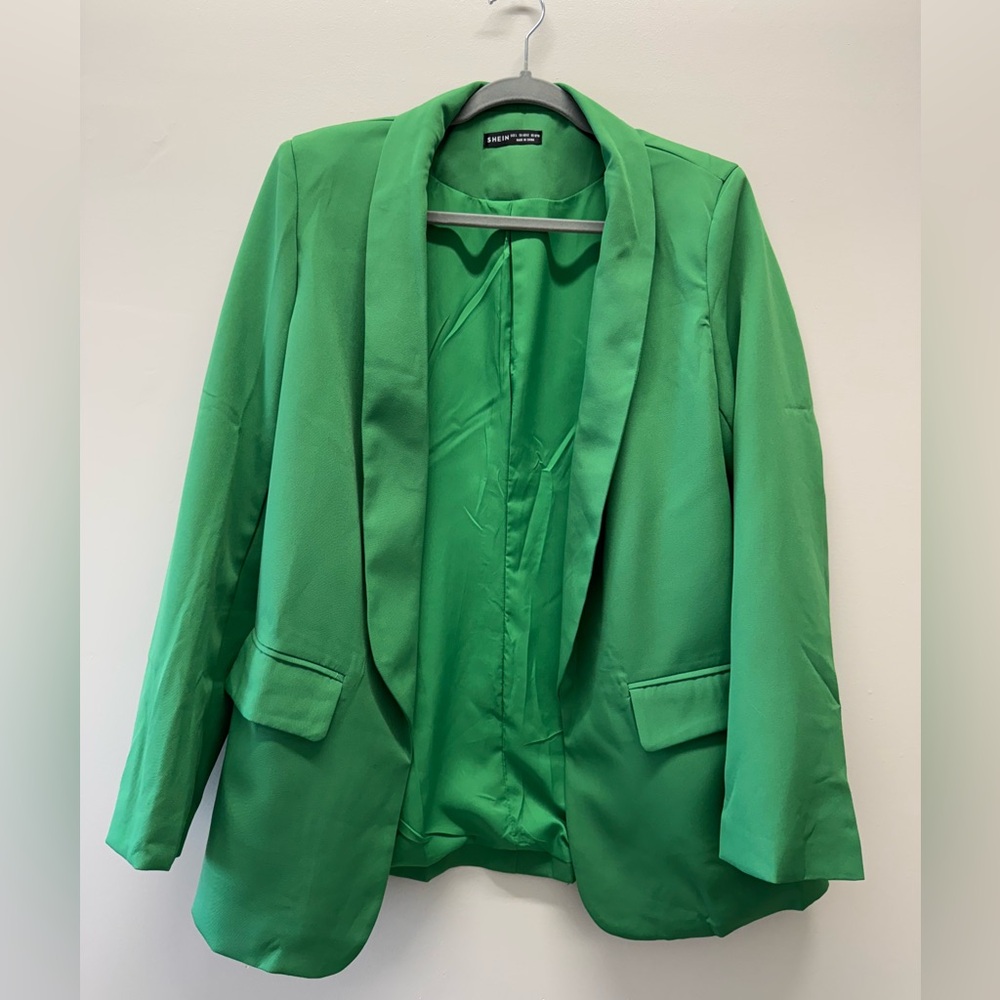 Shein‎ Blazer